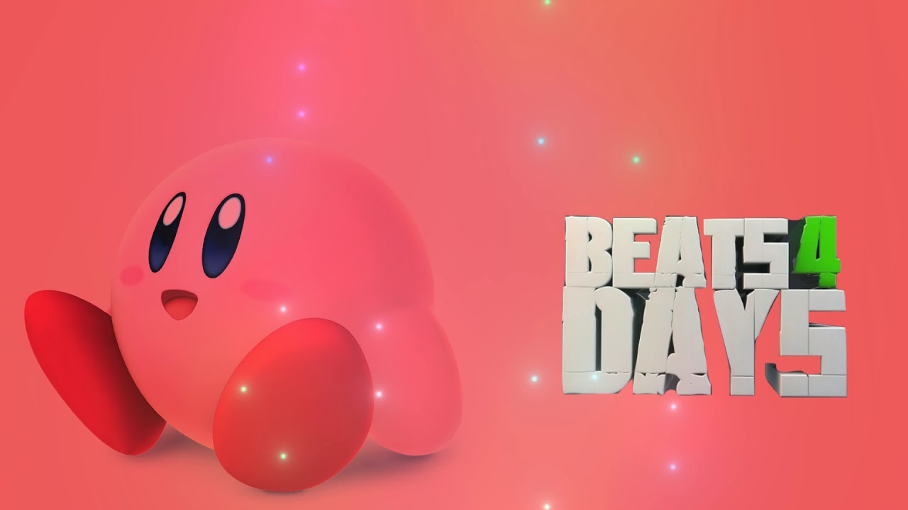 Kirby Type Beat | We Like It | 80s Instrumental
