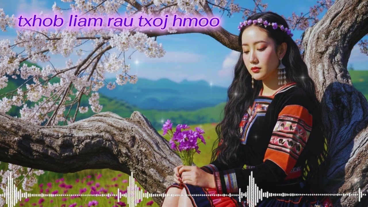 Txhob Liam Rau Txoj Hmoo &ndash; Hmong Sad Love Song (Cover 2026)