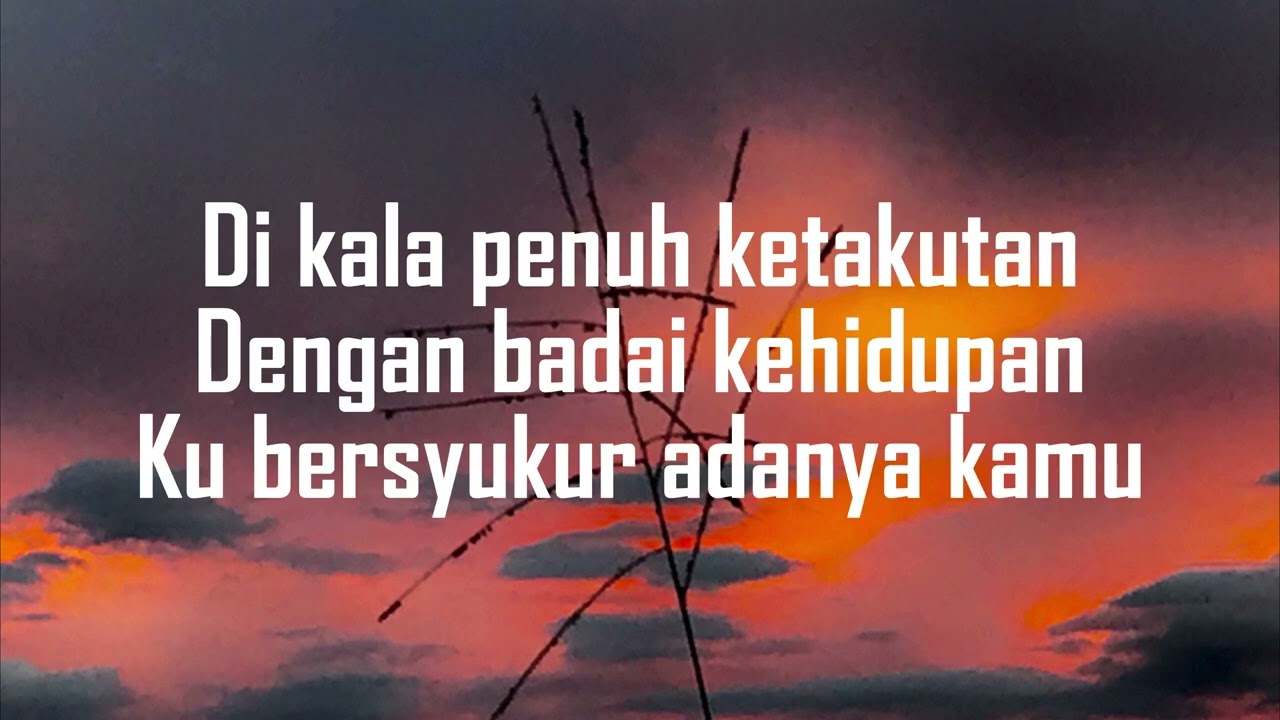 Anuar Zain - Sedetik Lebih Female Key ( Karaoke )