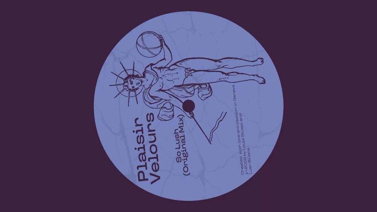 Plaisir Velours - So Lush