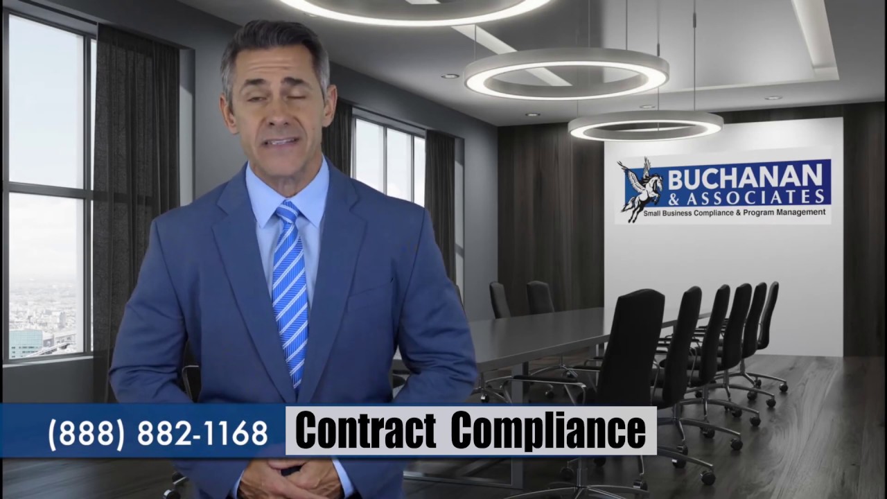 Buchanan & Associates - This is What We Do
