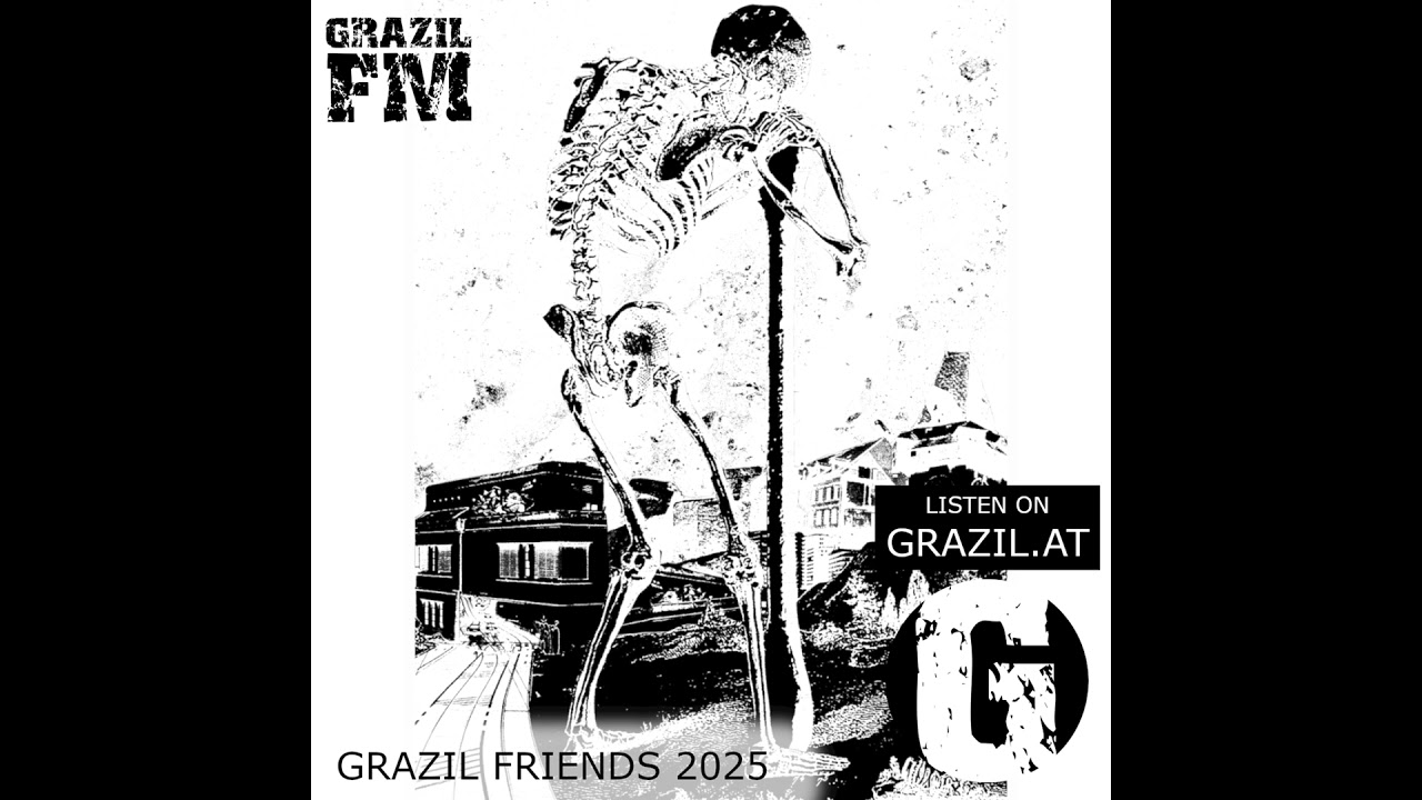 grazil FM | grazil Friends 2025