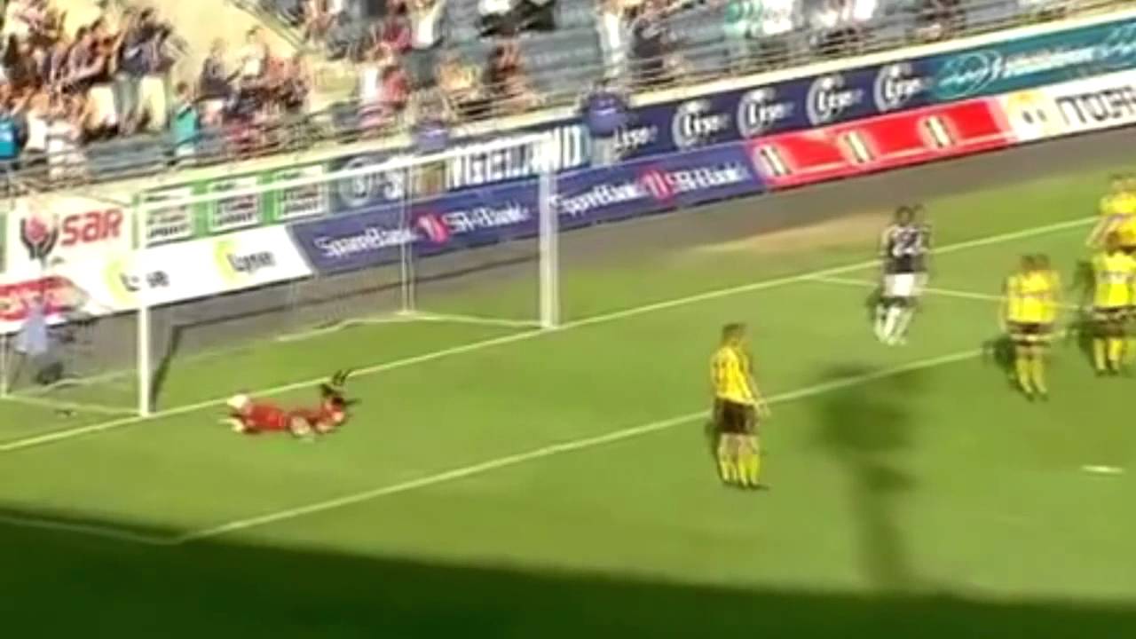 Birkir Bjarnason-The Thor of Football [PESCARA] || 2013 HD