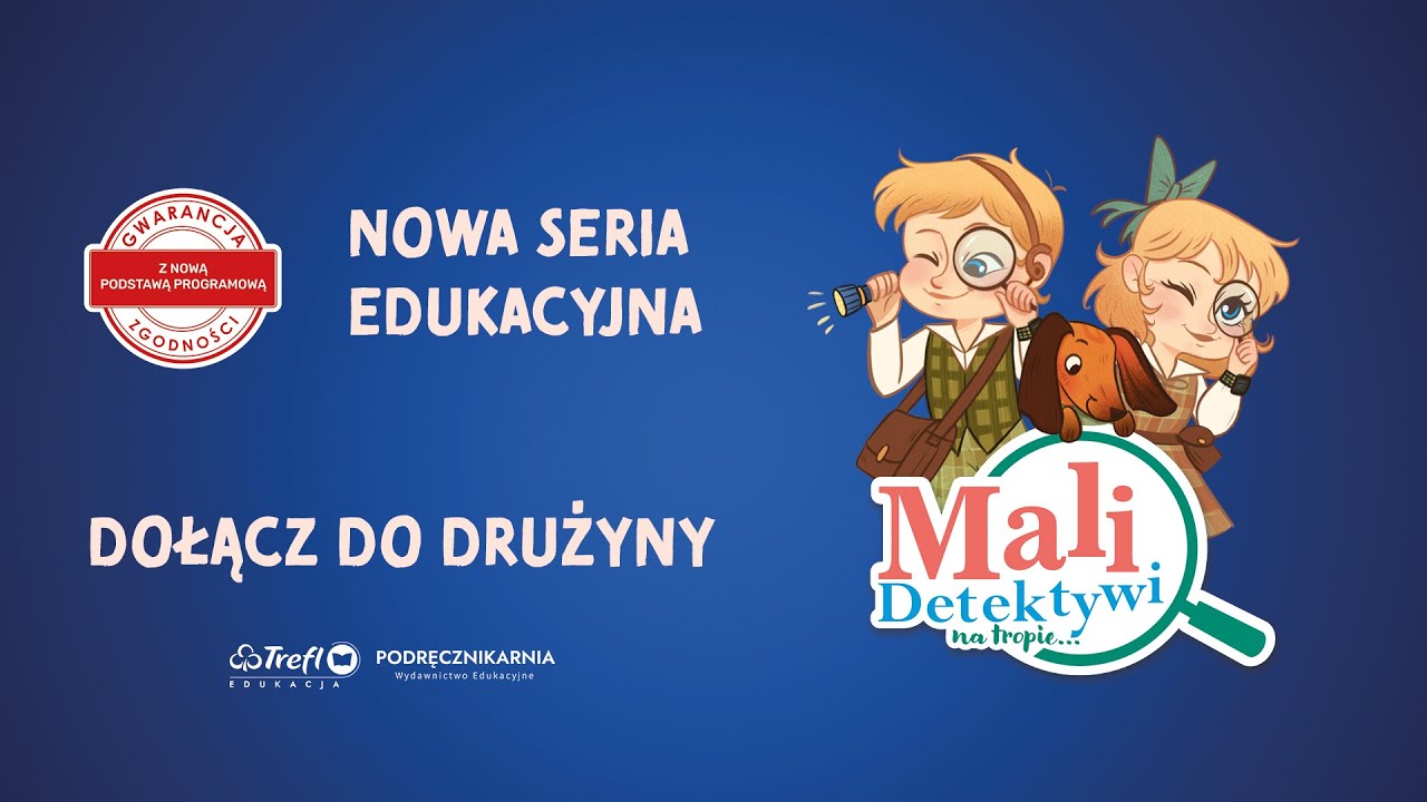 Piosenka przewodnia do serii 