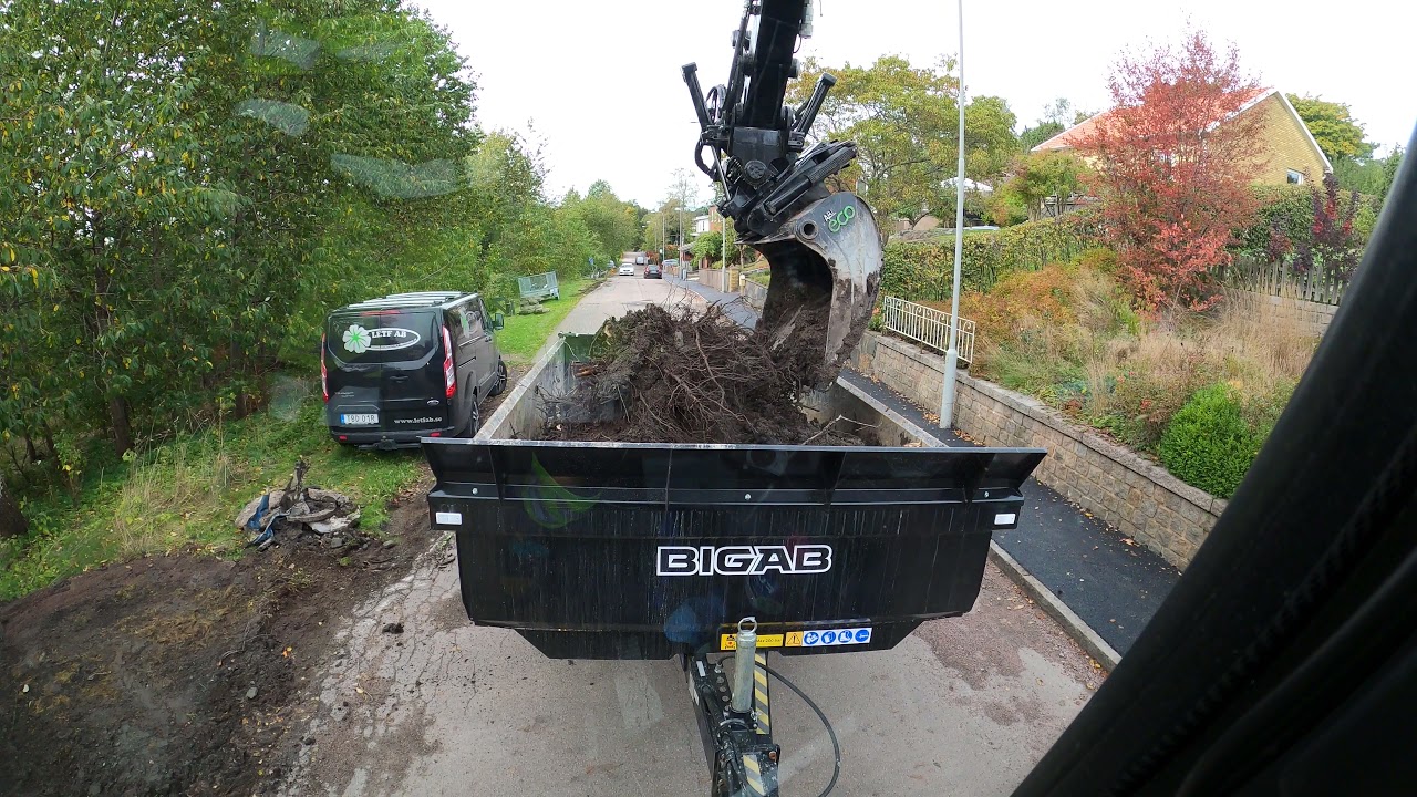 Liebherr 913 compact