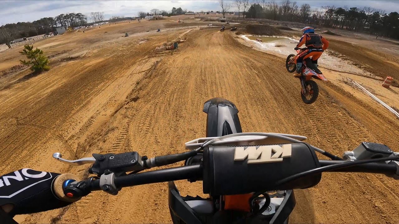 Cowbranch MX Practice 01/13/2023