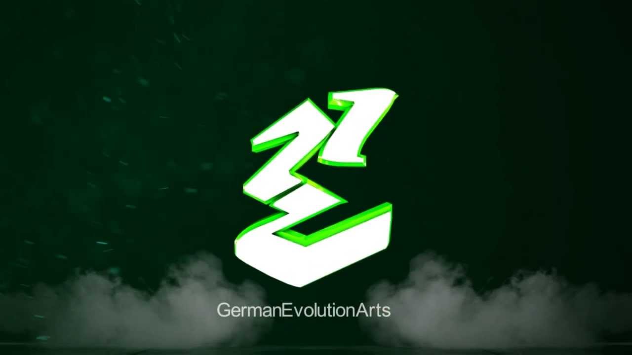 Intro f&uuml;r mein Hund :D (Privat)