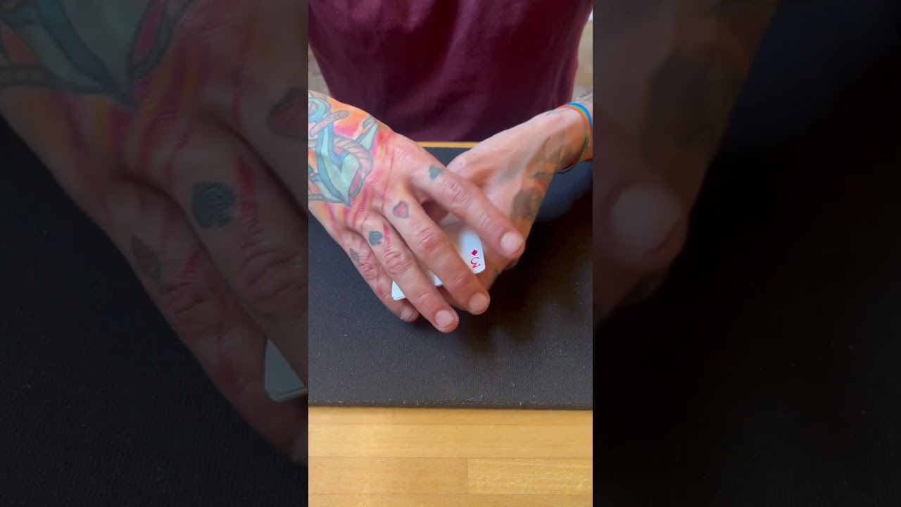#magic