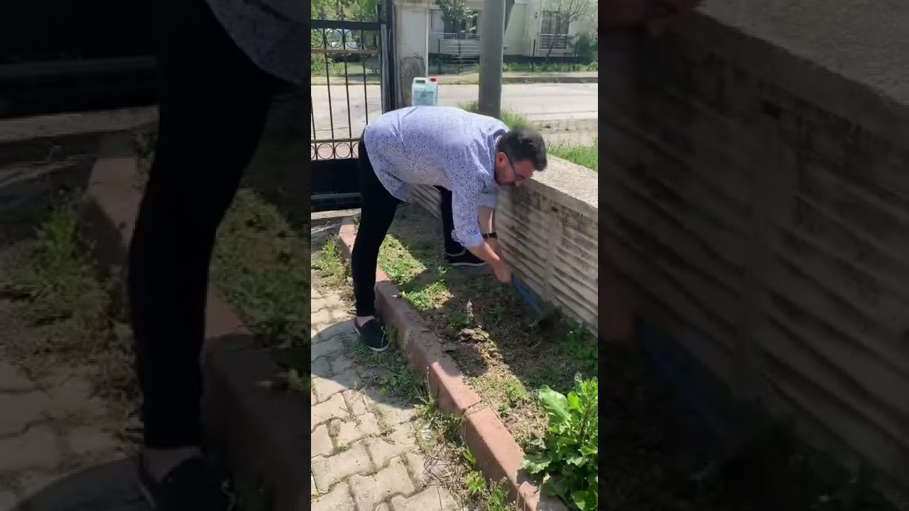 P&uuml;sk&uuml;rtme &ccedil;im d&ouml;kme kit nasil uygulanır