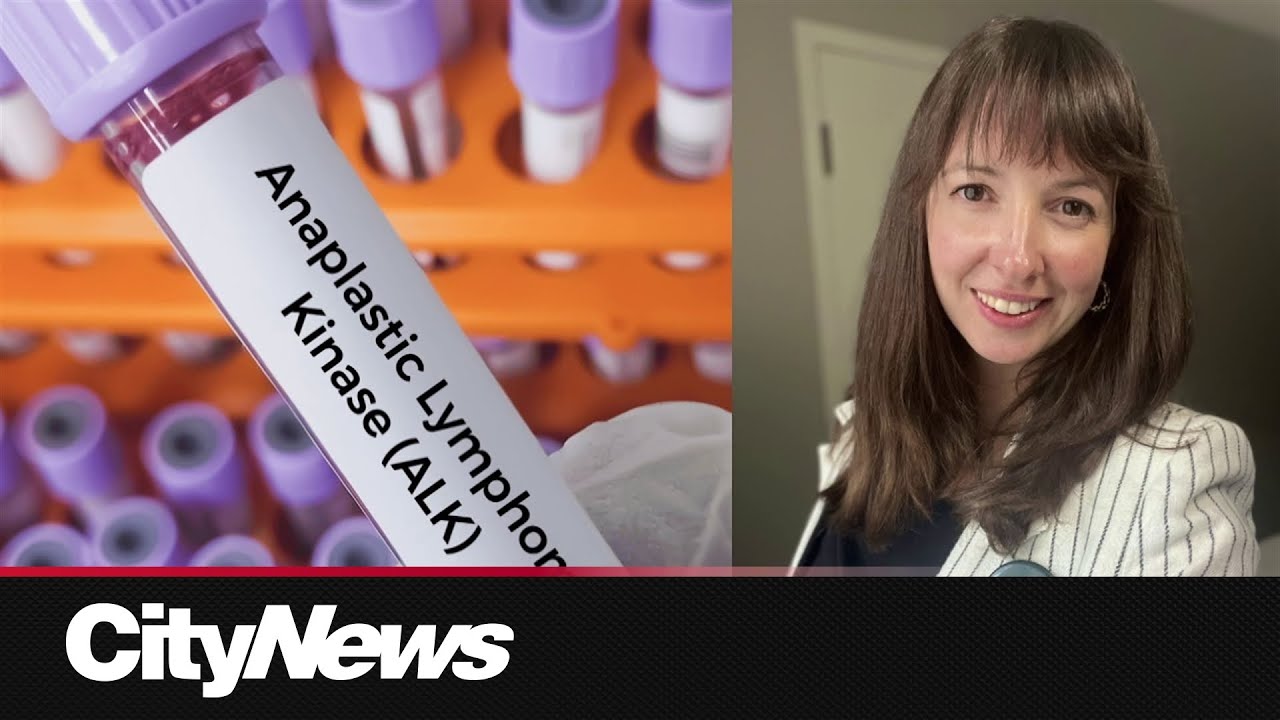 B.C. cancer awareness advocate pushes for early testing and targeted treatment