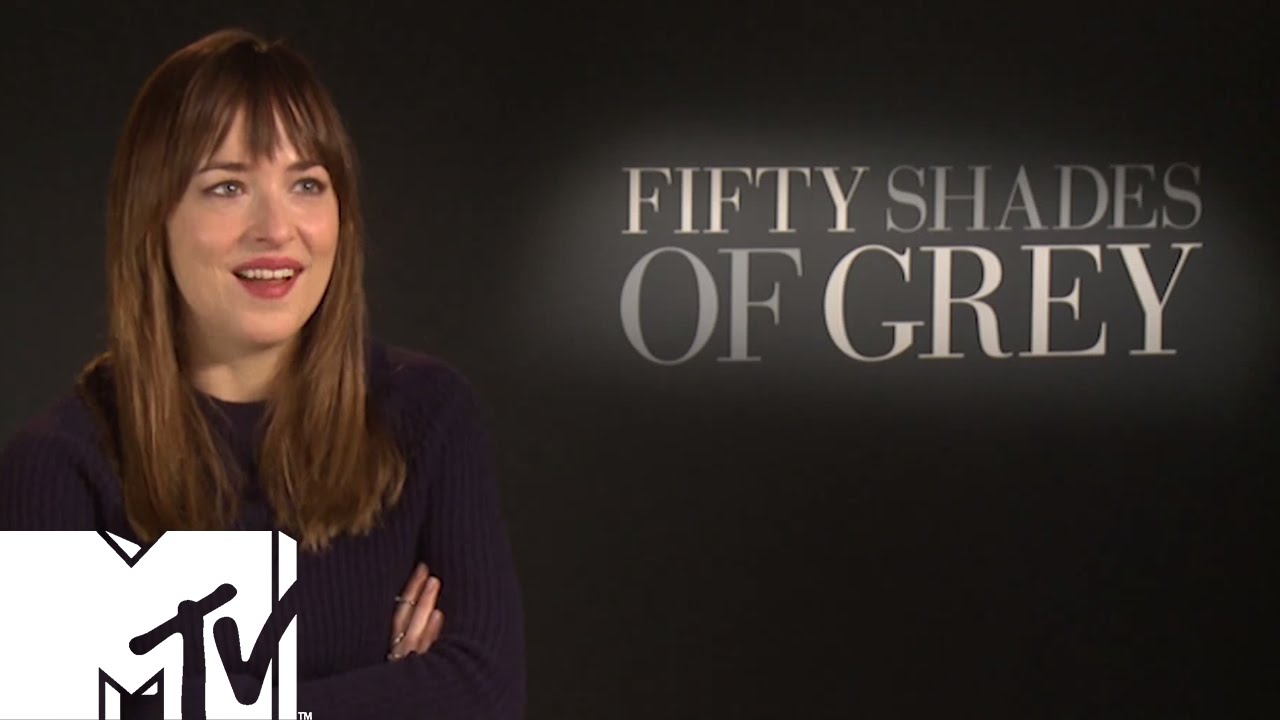 Fifty Shades Of Grey Cast On Rita Ora's Performance | MTV Movies