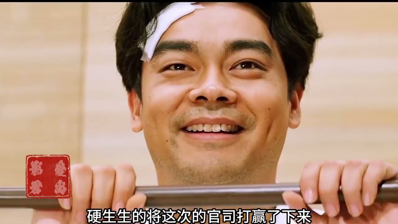 一口气看完《新英雄本色》时长二十七分钟，一进来就看见常威在打浩南哥#影视解说 #经典港片 #抖音精选计划 #热门 #郑伊健