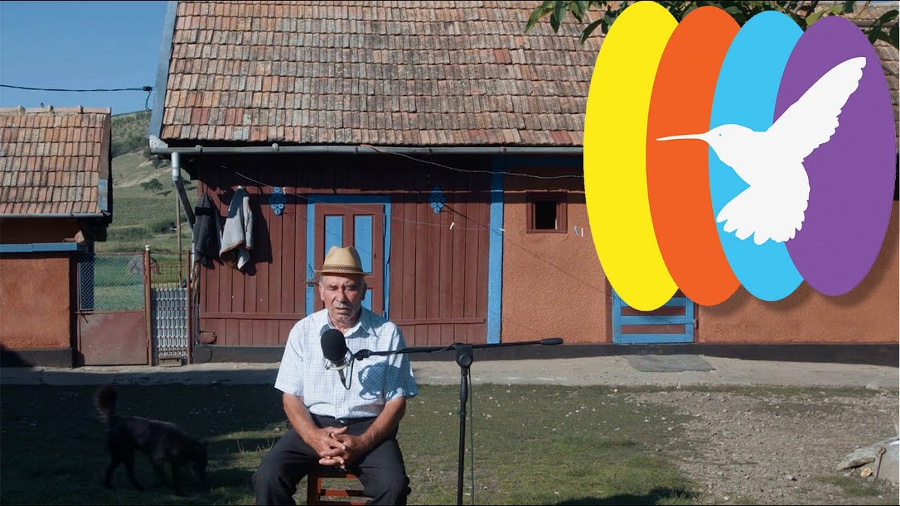 Mezőcsán "Sosem jó (az asszonyt magaddal vinni)" 05 / Ceanu Mare "Dar niciodată nu e bine" 05