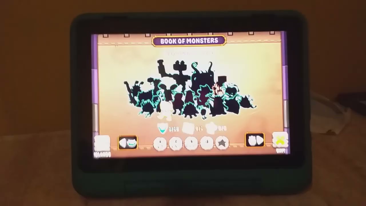 Entbrat and dipsters fixed