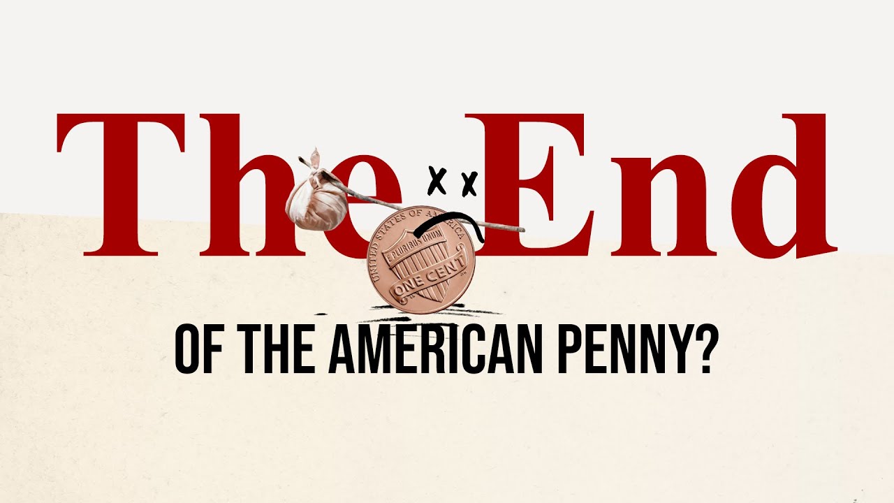 The end of the American penny? | VOA News