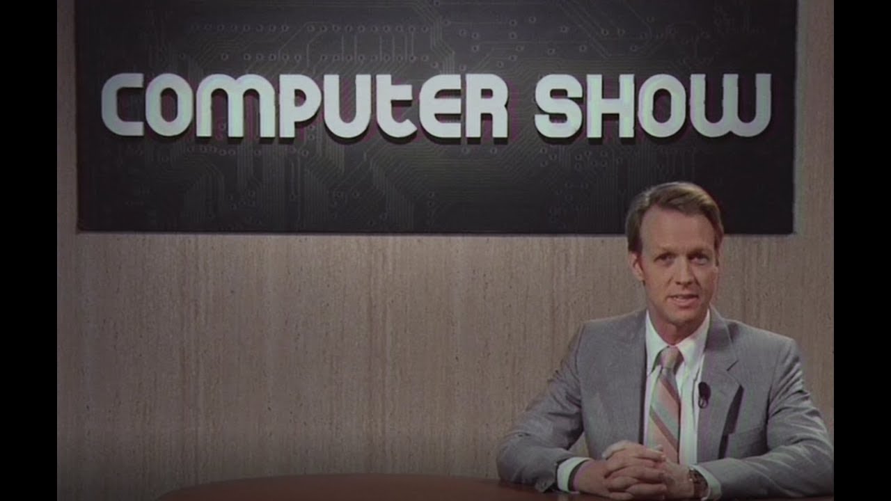 Computer Show | HP PageWide | HP
