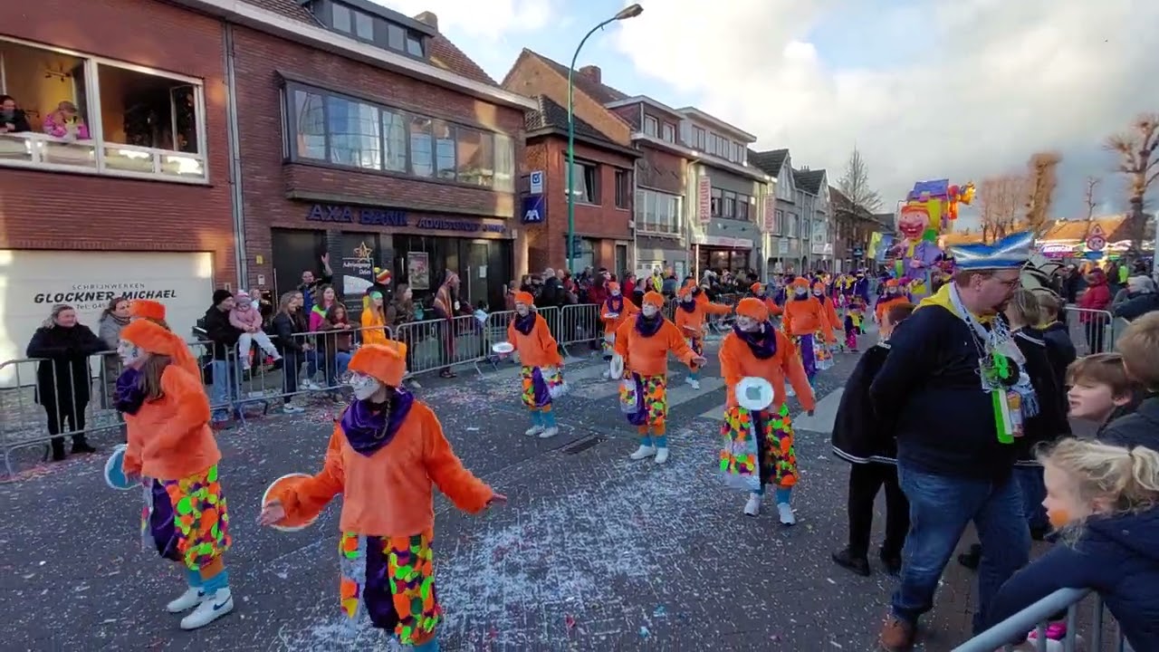 Carnaval 2023 Torrep