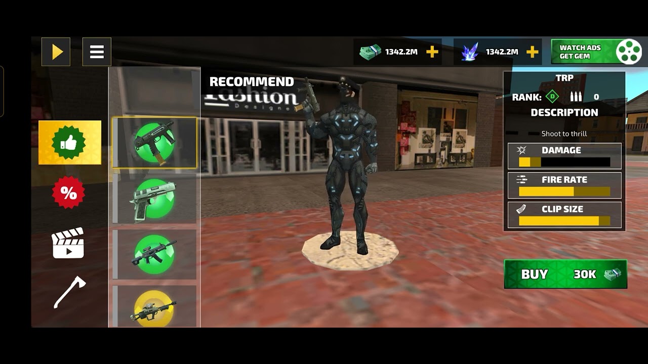 how to take millions of money in rope hero vice tone