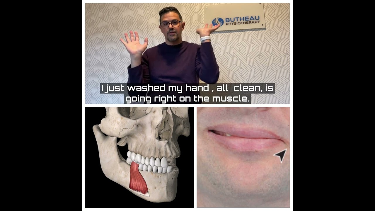 Can’t Smile With Bell’s Palsy? This Guy Could Be The Culprit!
