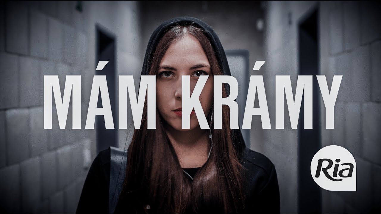 Nemusíš, ale chceš | Ria