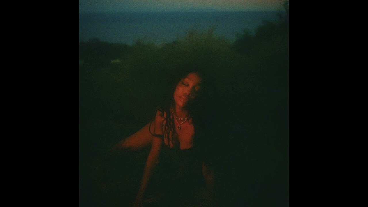(FREE) Jhene Aiko x SZA Type Beat 