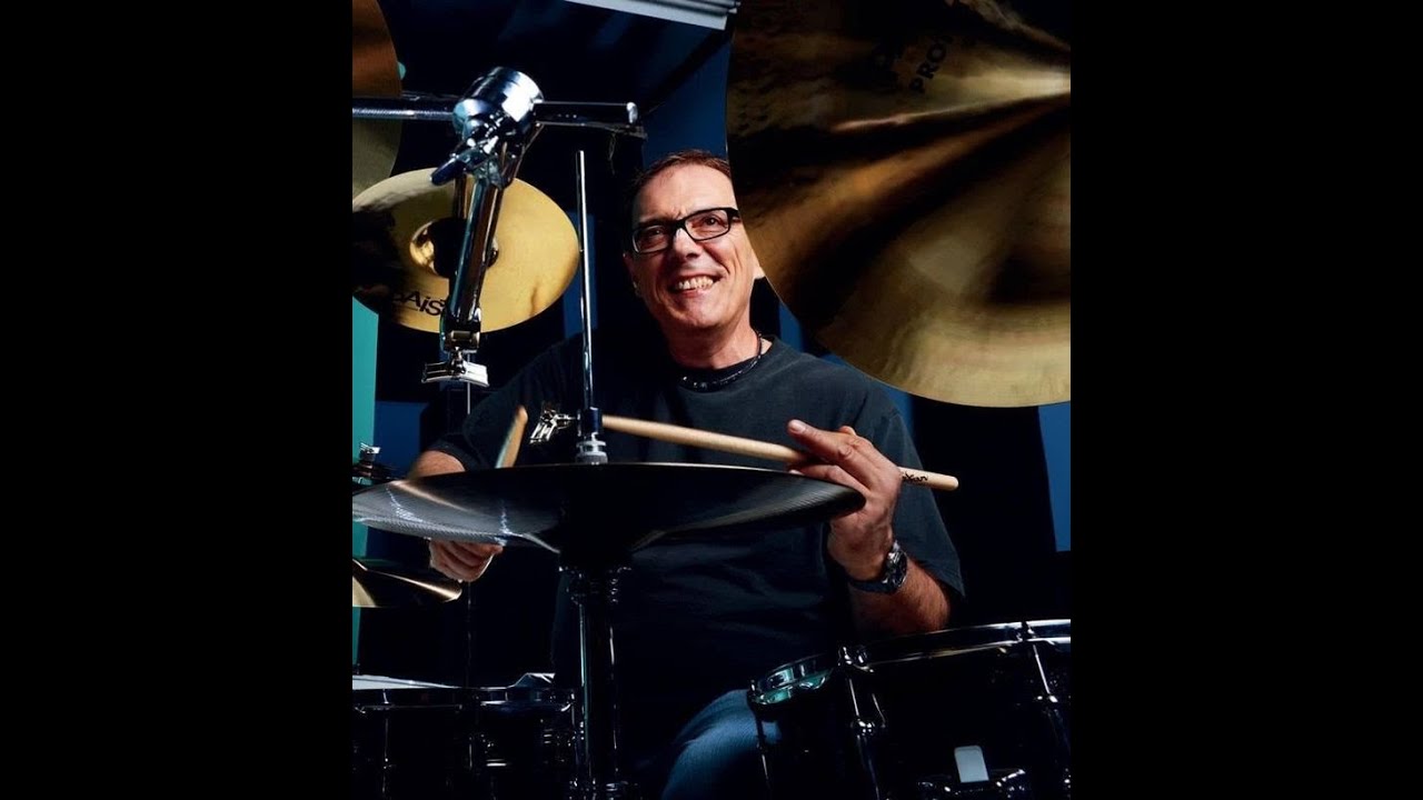 Rich Ruttenberg With Vinnie Colaiuta - Zero Gravity