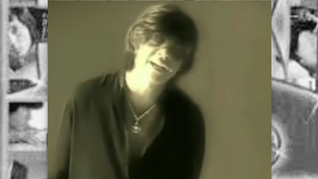 リフレインが叫んでる （HIDEKI B-side story）  西城秀樹