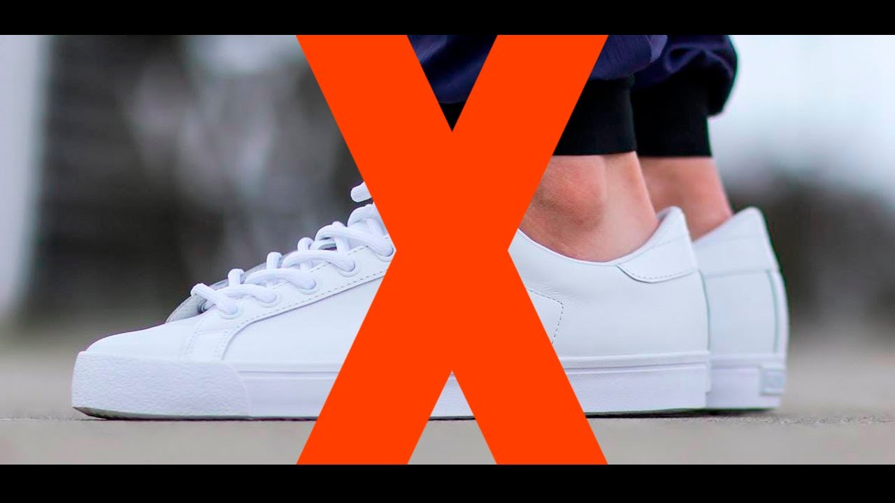 6 TRUCOS DE SNEAKERS QUE NUNCA NADIE TE VA A DECIR