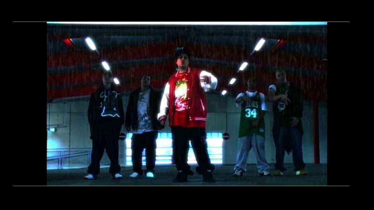 Austrias FinesT - Let's Get It On
