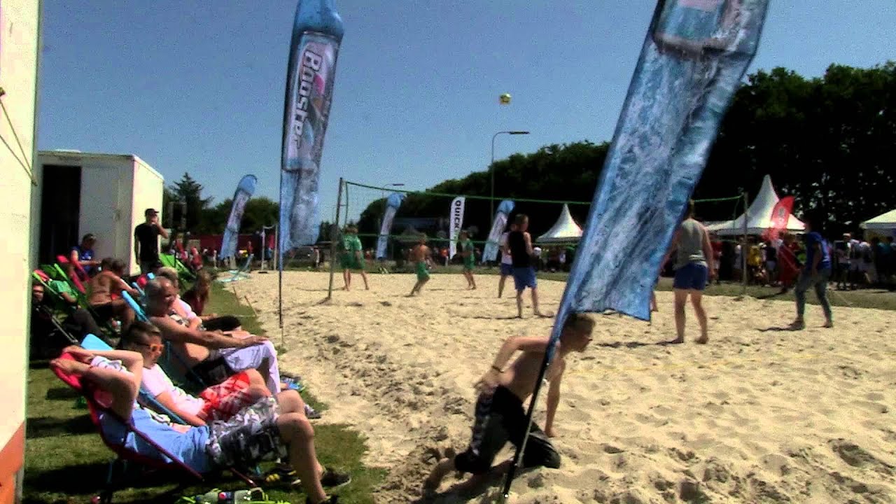 Danacup 2014