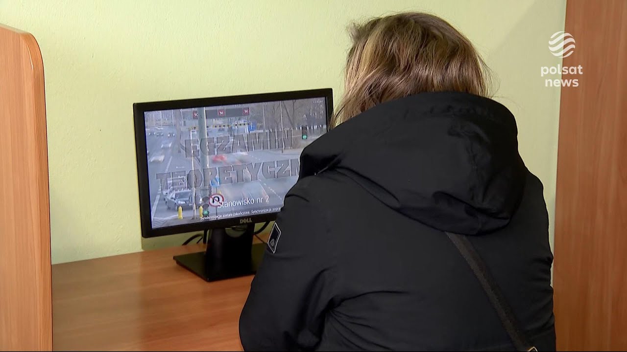 Nie zdali egzaminów na prawo jazdy. Pytania miały błędne odpowiedzi