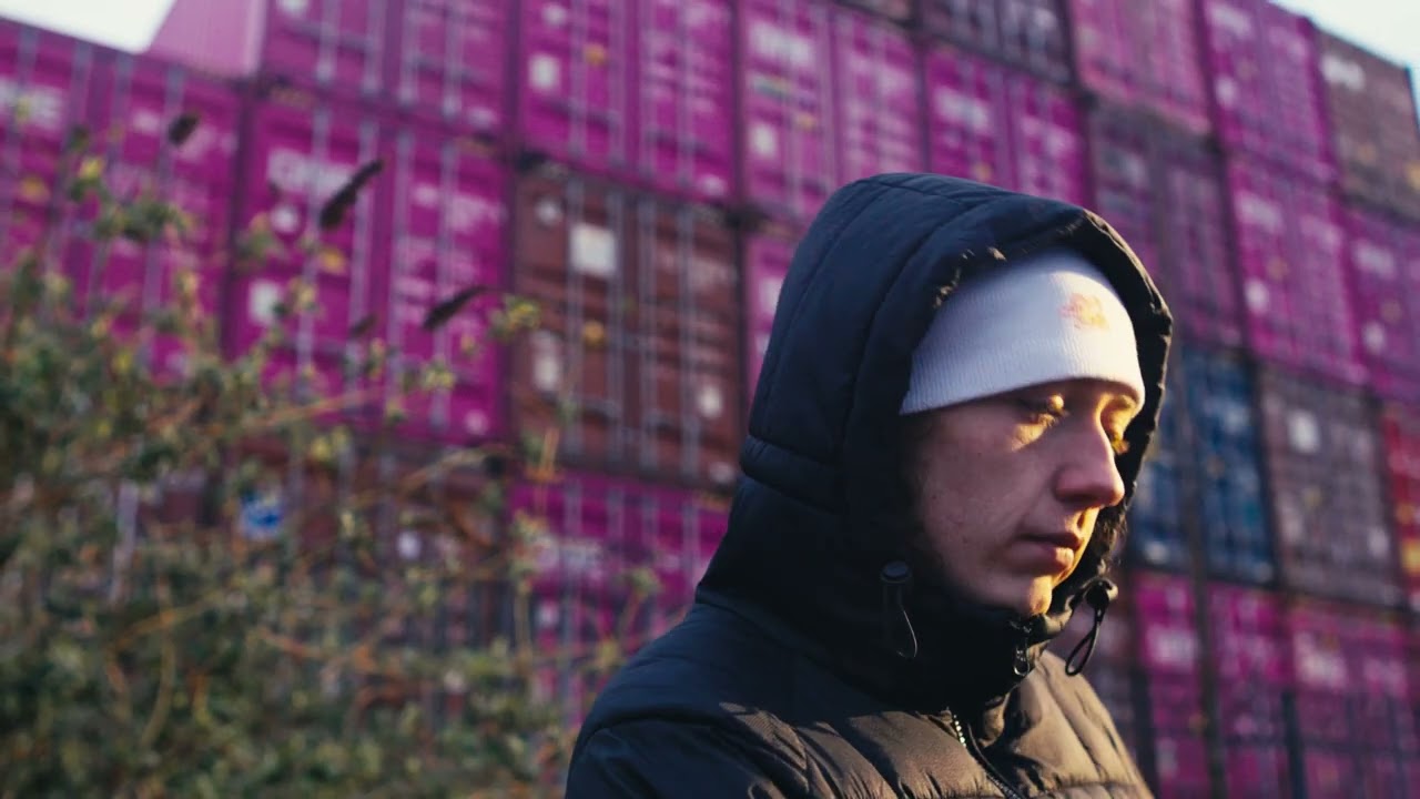 Curtisy, owin - Sonny (Official Music Video)