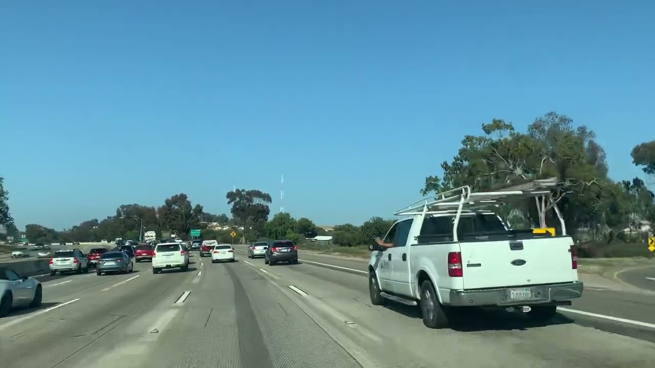 San Diego - Chollas View