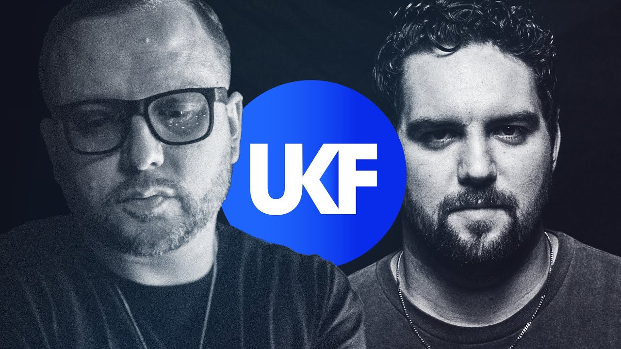 Caspa & PEEKABOO - Gut Feeling
