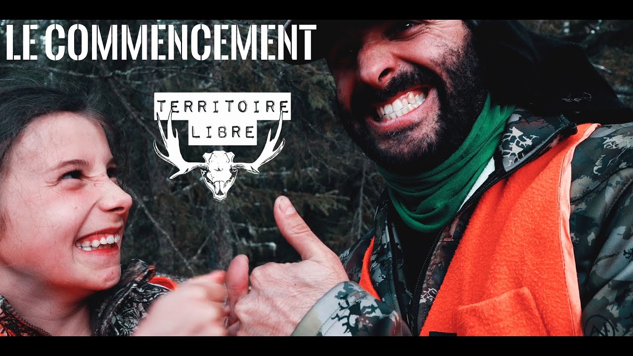 Chasse &agrave; l&rsquo;Ours Arbal&egrave;te - LE COMMENCEMENT - TERRITOIRE LIBRE