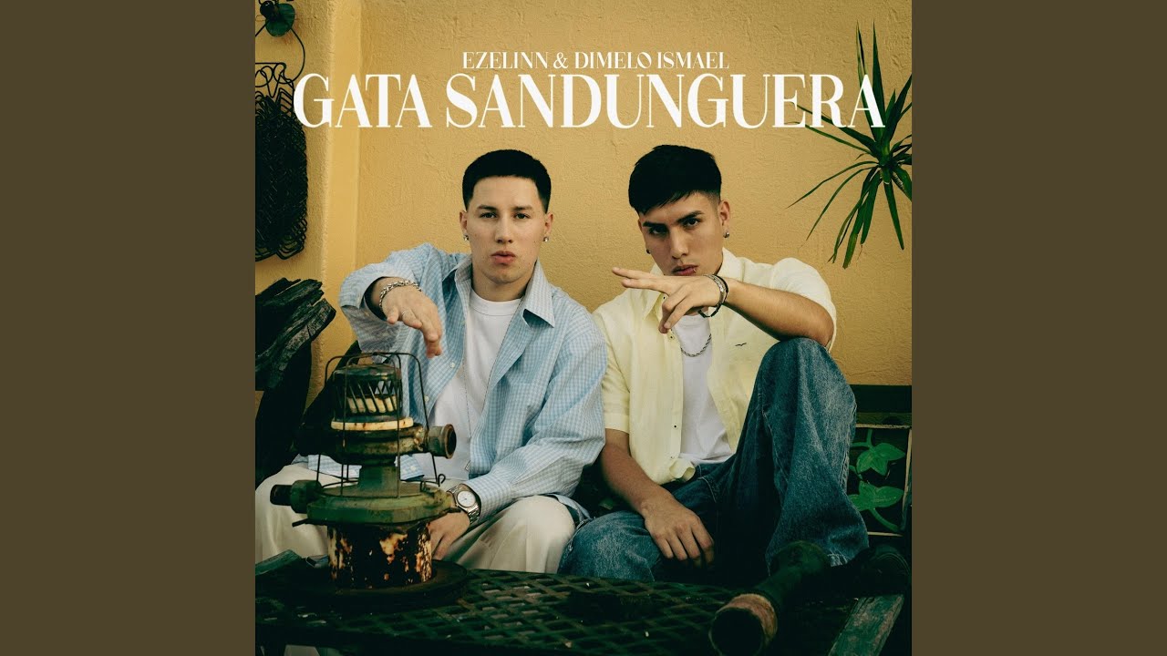 GATA SANDUNGUERA