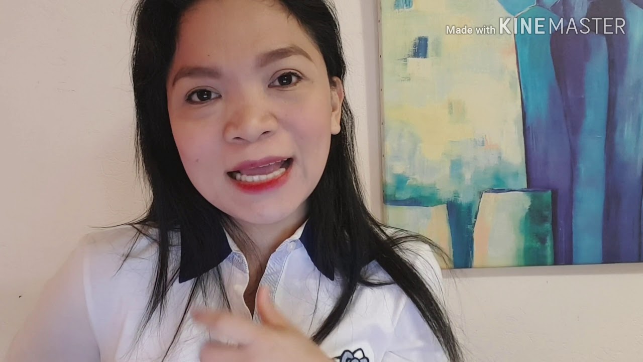 VLOG #37: Paano mag-apply ng work sa Russia|How to apply for work in Russia