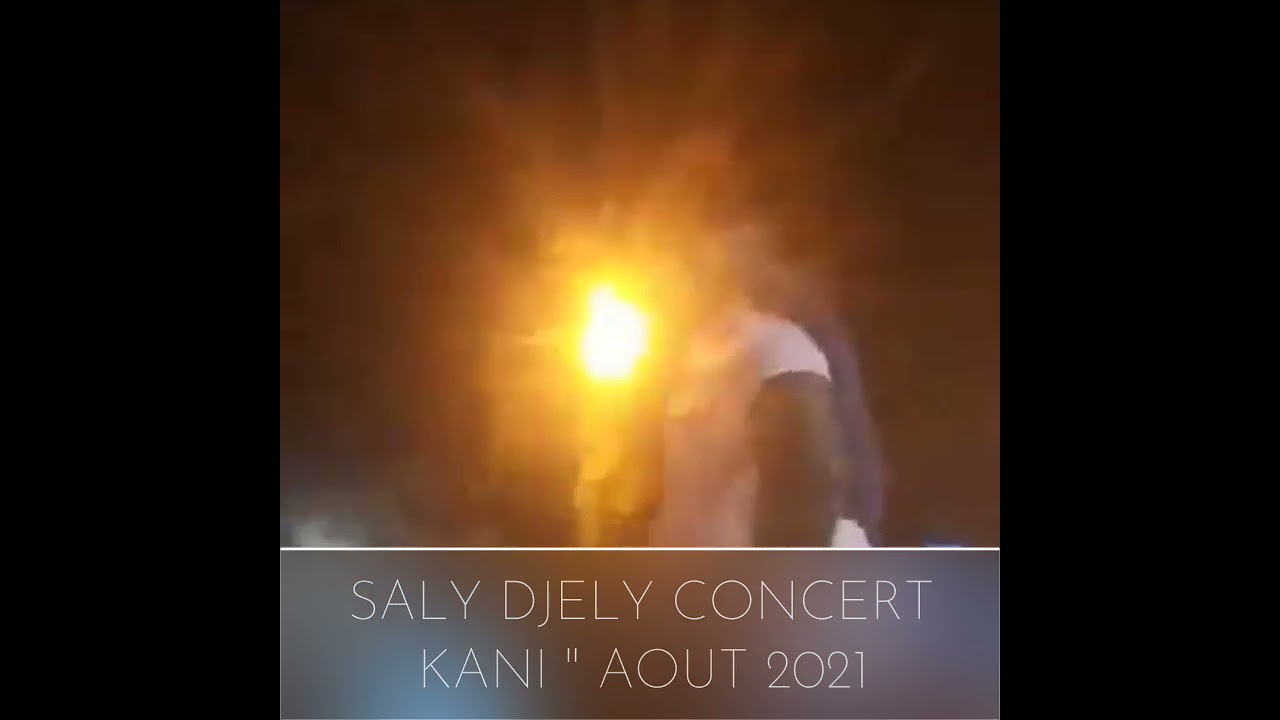 Kani 2021 