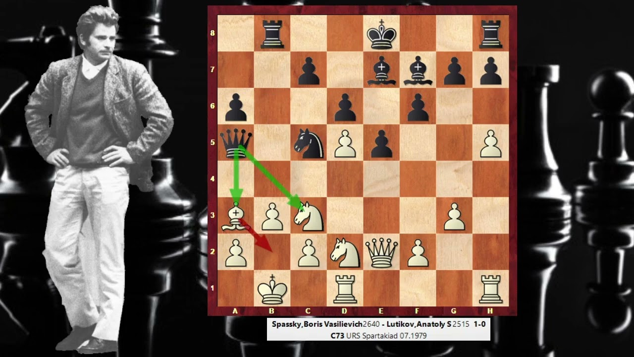 Co nás může naučit Boris Spasskij?