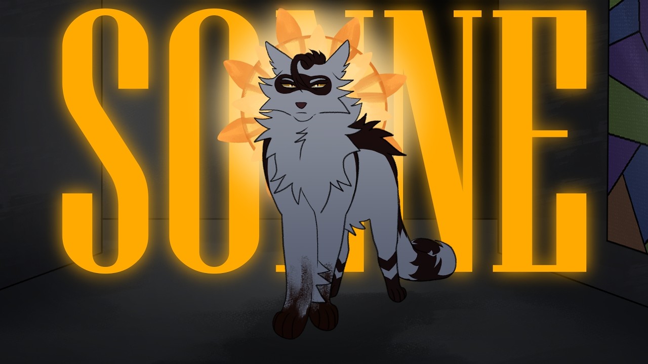SONNE || Animatic