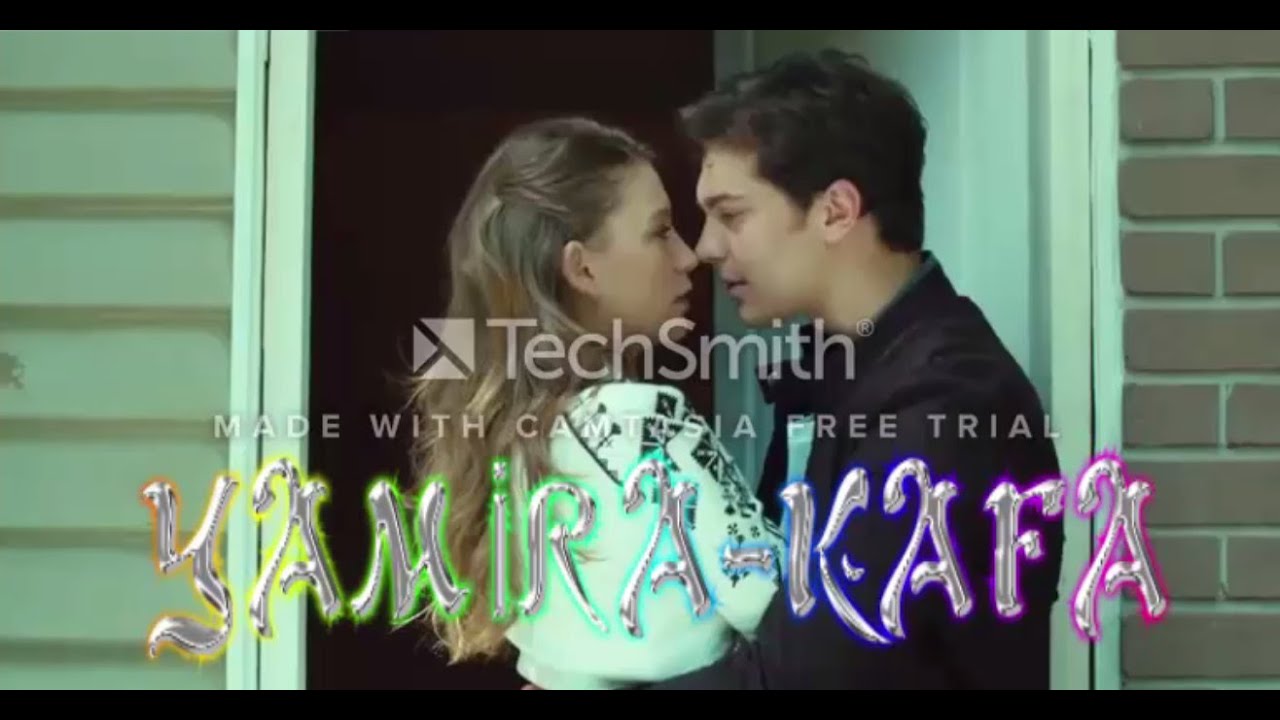 Medcezir -Yamira Eymer Kafa