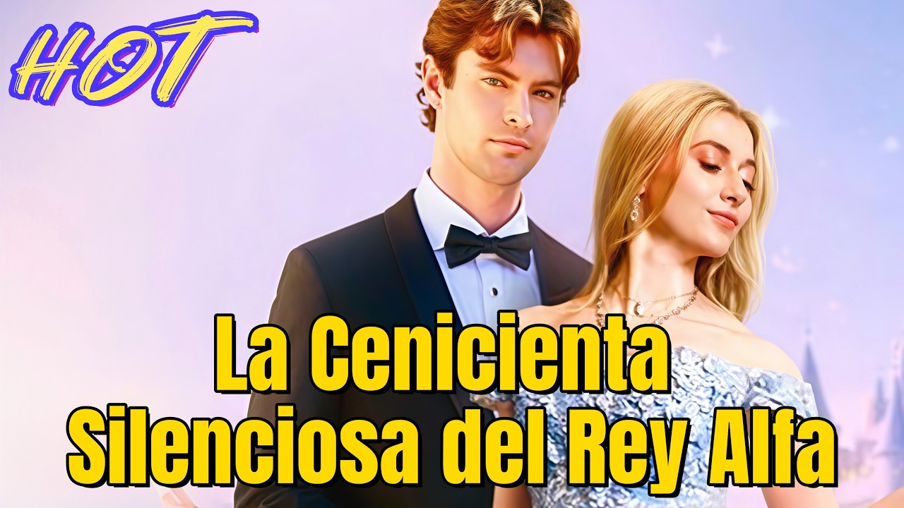 La Cenicienta Silenciosa del Rey Alfa | #dramabox #drama