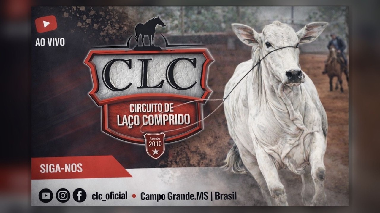2ª Etapa CLC 2026 (14/03/2026) TIRA TEMA