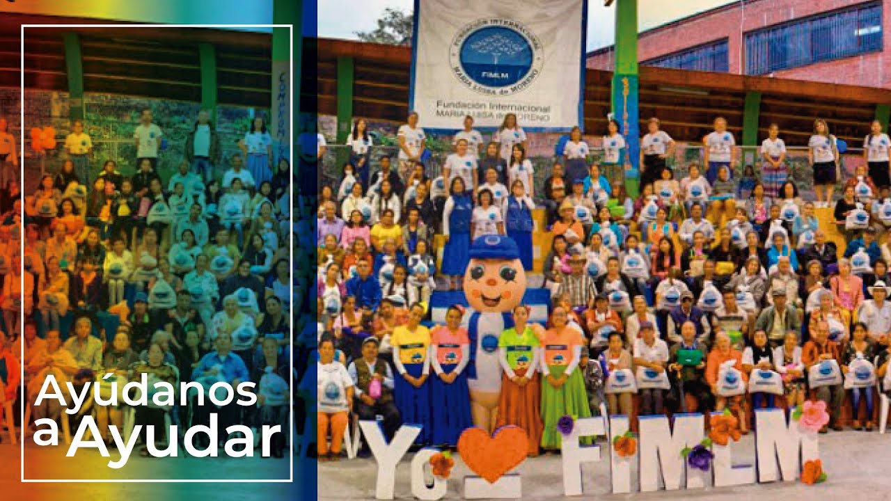 Jornada llena de alegría en Calarcá • Quindio
