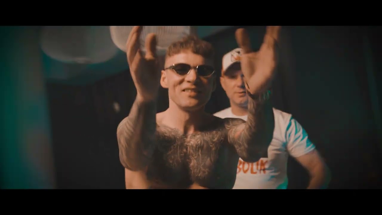Major SPZ x Deniz POM - 