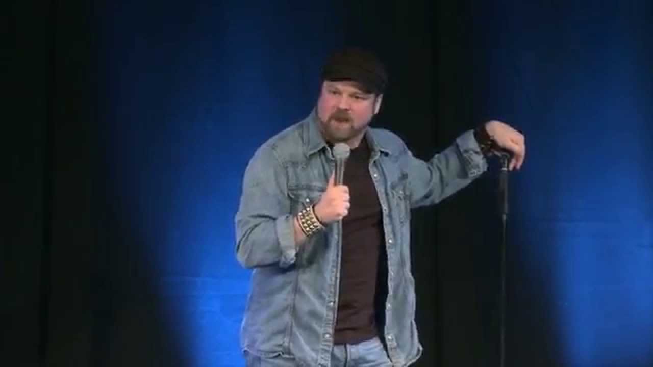 Glenn Wool - No Lands Man - Being Homeless