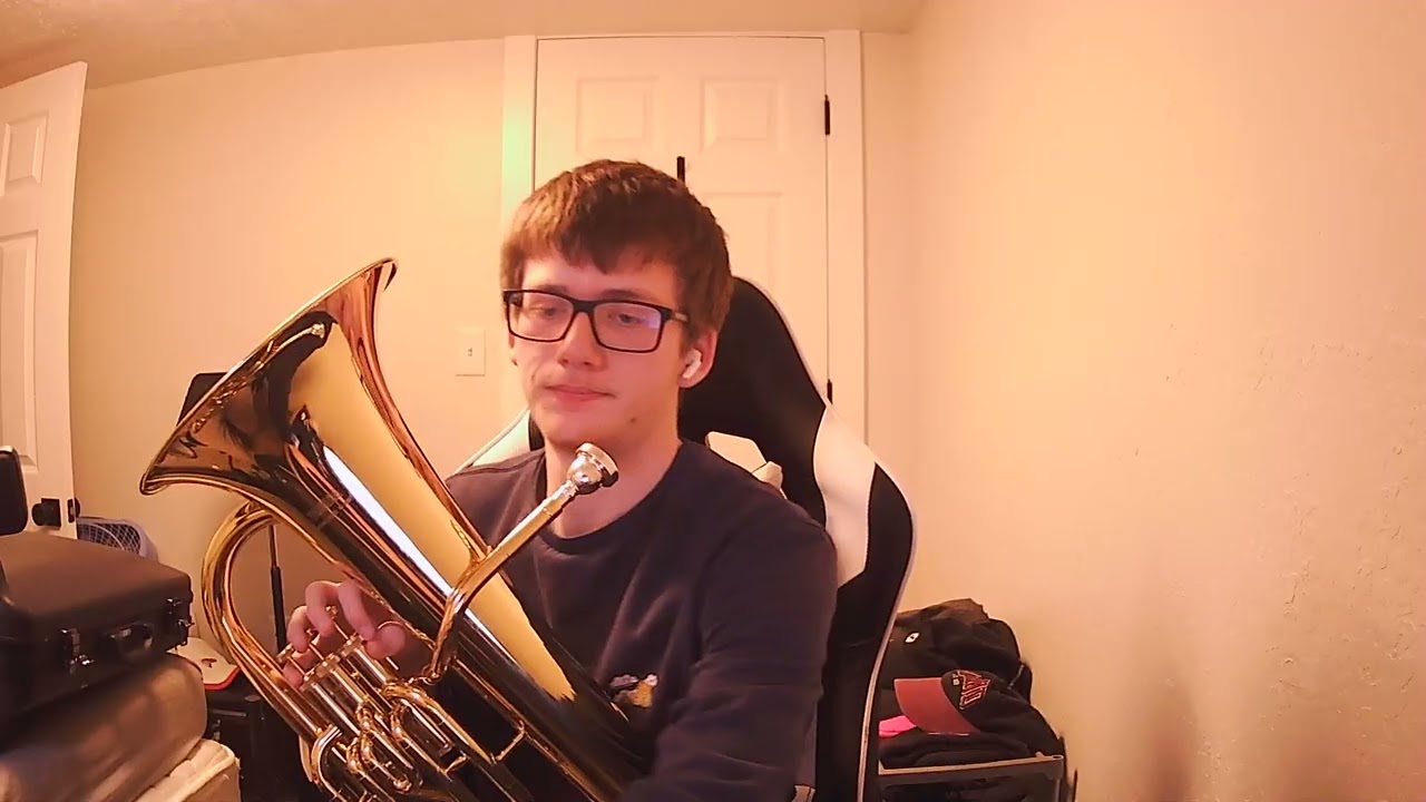 Euph Video 1