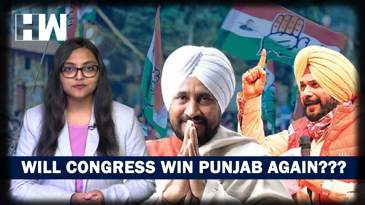 Congress, SAD or AAP: Who Has Upper Hand In Punjab Assembly Elections? Prof Ronki Ram Explains