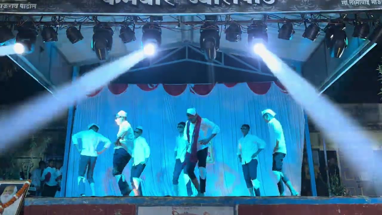 # Comedy dance # annual function dance