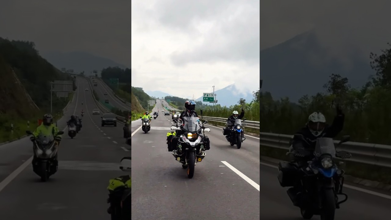 Bmw gsa 1250 #benellitrk502x #motovlog #bmw1250gs #motorcycle #shortvideo #trending #1250gs #rider